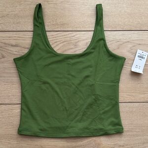 Abercrombie Tank Top